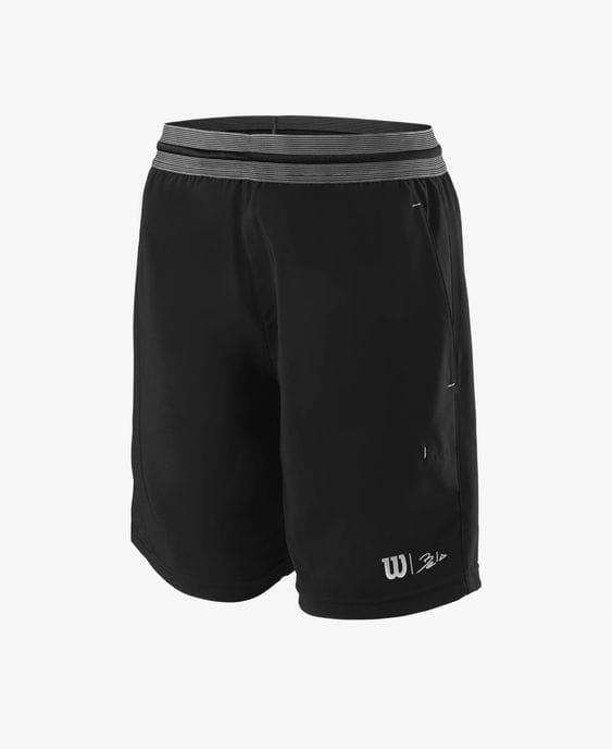 Spodenki tenisowe chłopięce Wilson Bela 7 Short 2/2