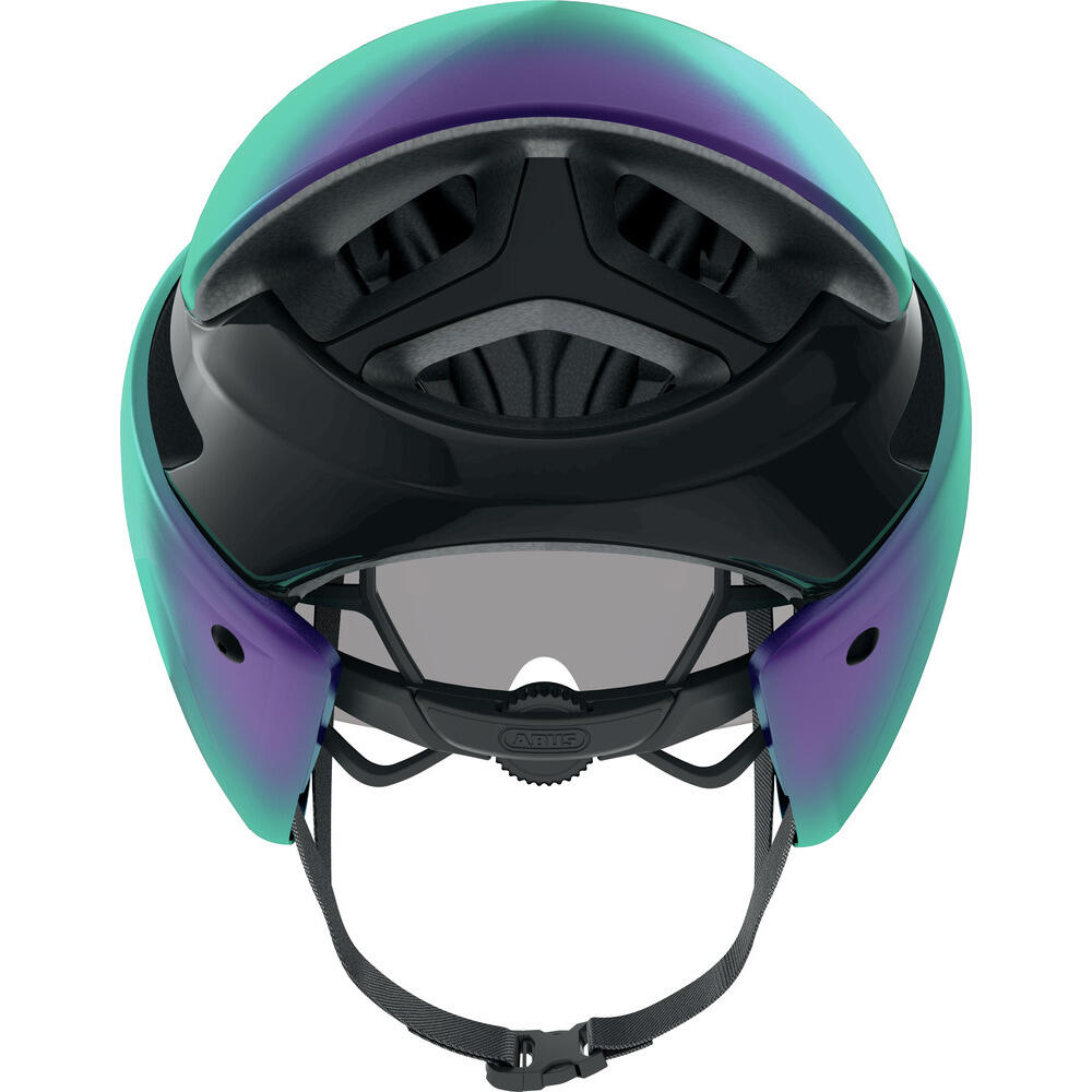 Casque vélo Abus GameChanger TRI 3/6