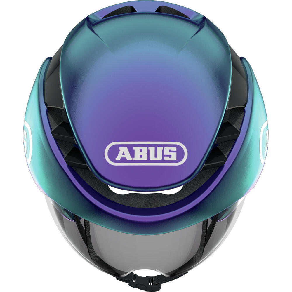 Casque vélo Abus GameChanger TRI 5/6