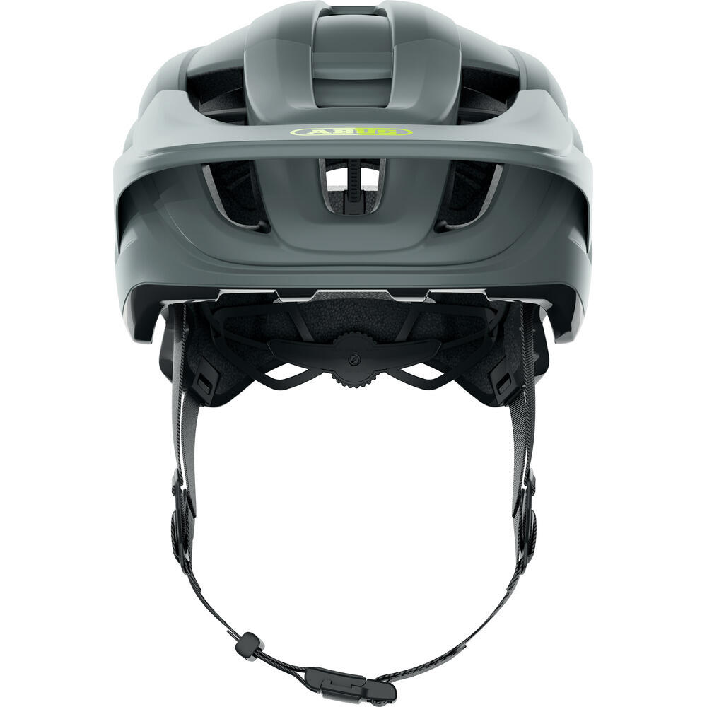 Mountainbikehelm Abus 5/7