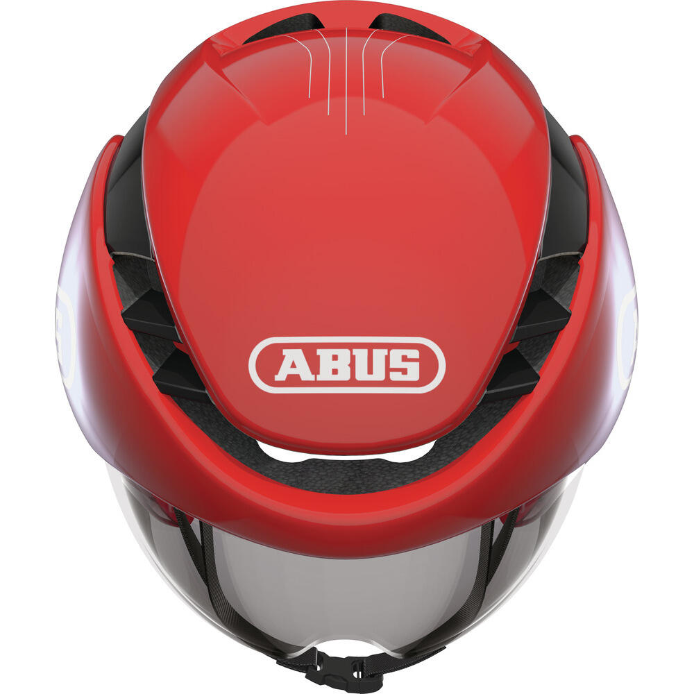 Casque vélo Abus GameChanger TRI 3/5