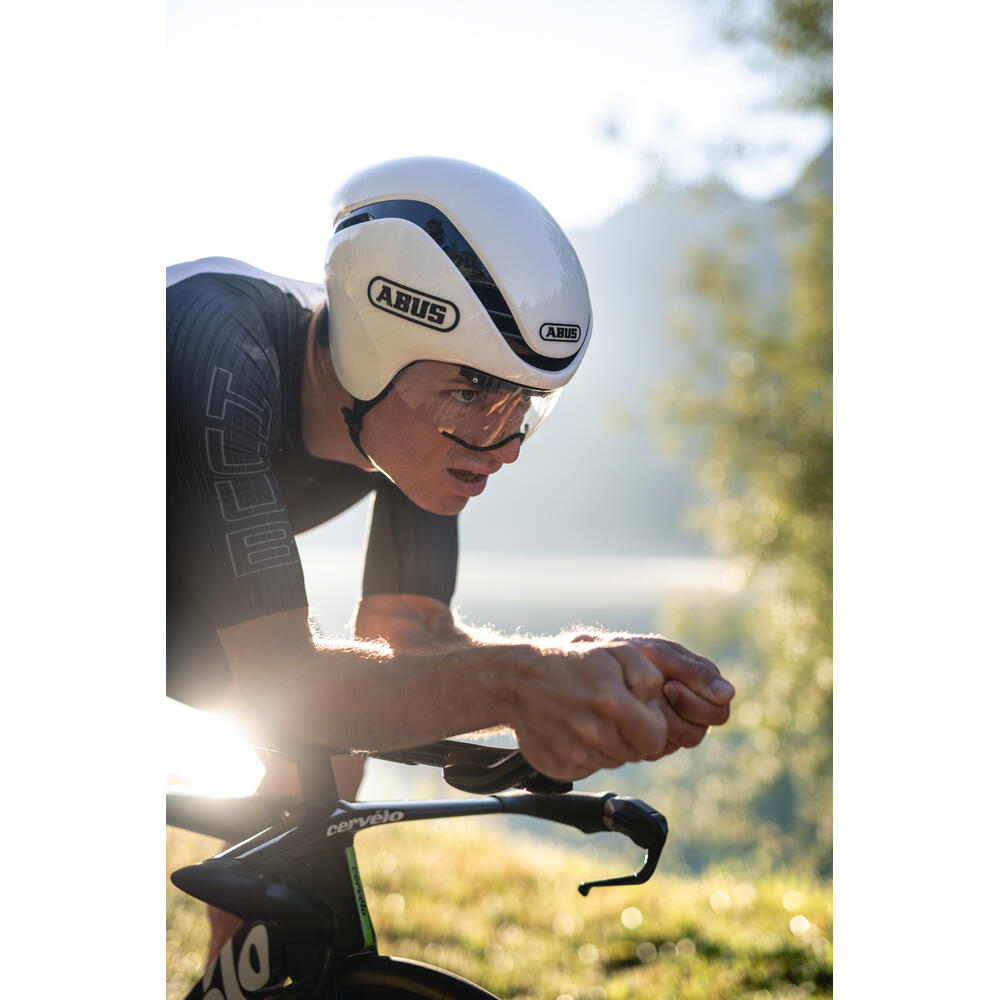 Fietshelm Abus GameChanger TT 5/5