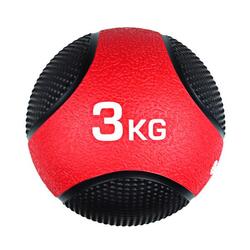 Balón Medicinal Con Bote 3kg