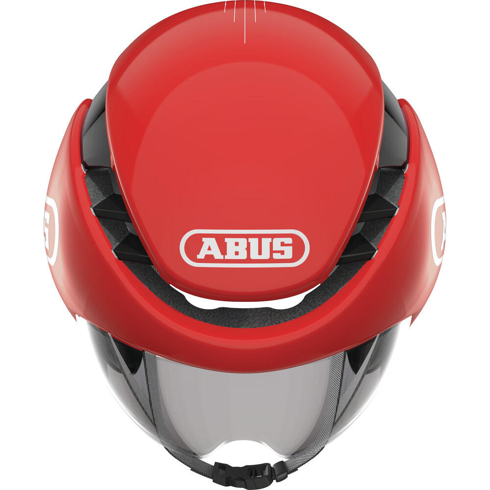 Fahradhelm Abus aventor 4/7