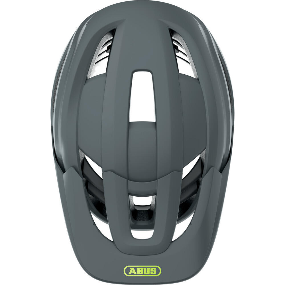 Mountainbikehelm Abus 2/7