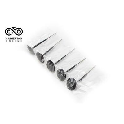 Anti-prik bompar tubeless 25 mm (x5) (x5)
