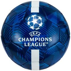 Champions League-supportersvoetbal Camo