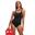 Maillots De Bain Speedo (Spd) Placement Muscleback Femme