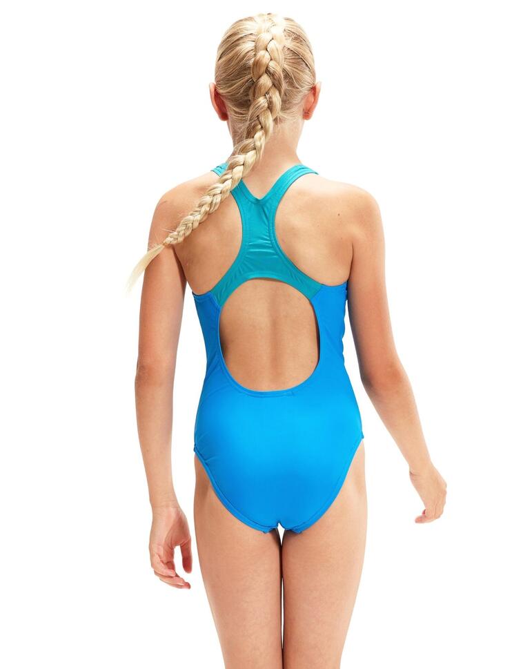Strój kąpielowy dla dzieci Speedo Medley Logo