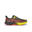 HOKA Speedogoat 5 男裝越野跑鞋 - Thyme / Fiesta (紅黃色/黑色)