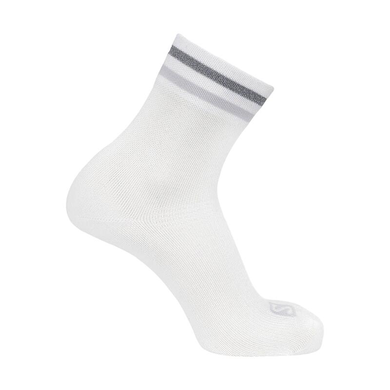 Chaussettes de sport Salomon Sonic Quarter pour adultes