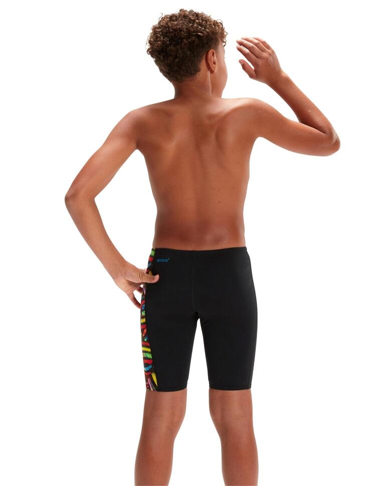 Spodenki kąpielówki dla dzieci Speedo Digital