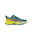 HOKA Speedogoat 5 男裝越野跑鞋 - Blue Coral / Evening Primrose (藍綠色)