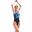 SPEEDO SPEEDO Zwemkledij ECO+ PLACEM DIG POWERB BLU DAMES BLU
