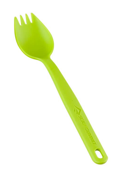 Sztućce turystyczne Sea To Summit Camp Cutlery Sztućce turystyczne Camp Cutlery 4/6