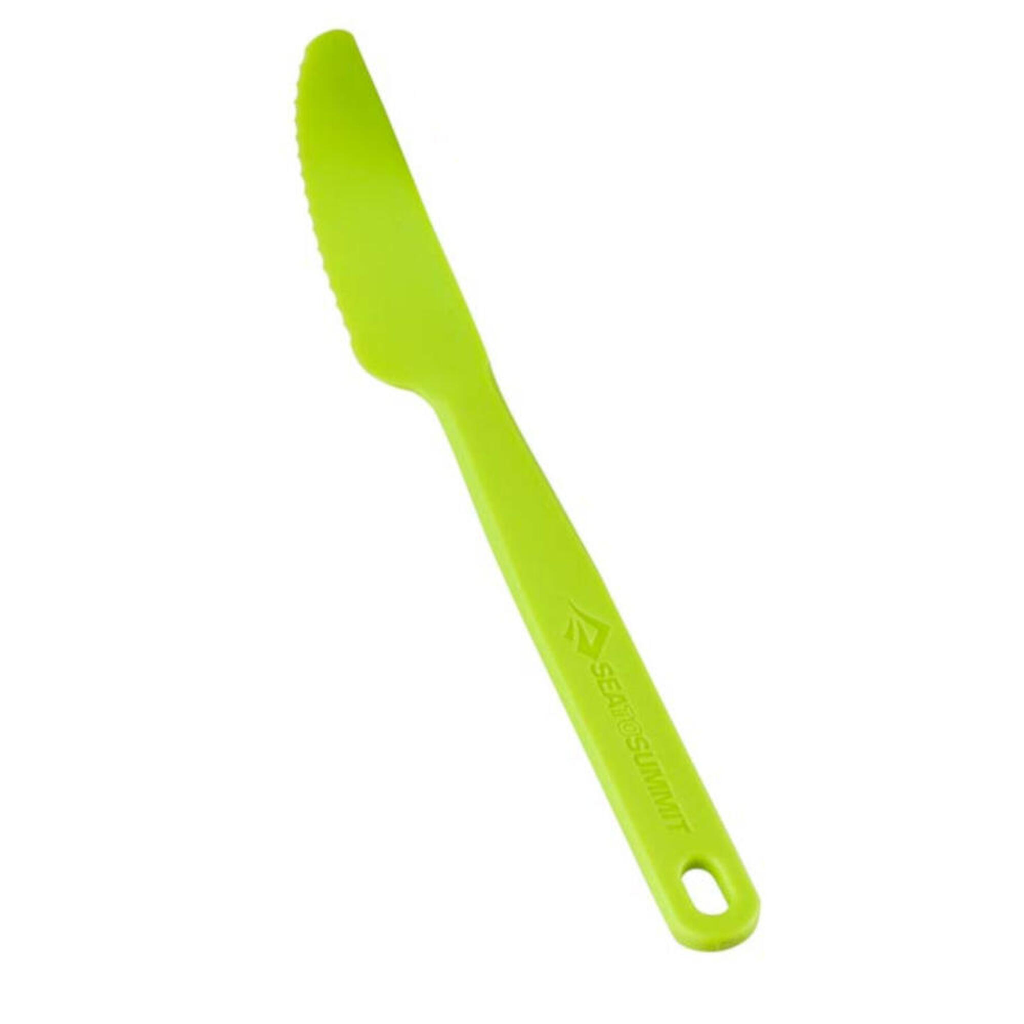 Sztućce turystyczne Sea To Summit Camp Cutlery Sztućce turystyczne Camp Cutlery 5/6