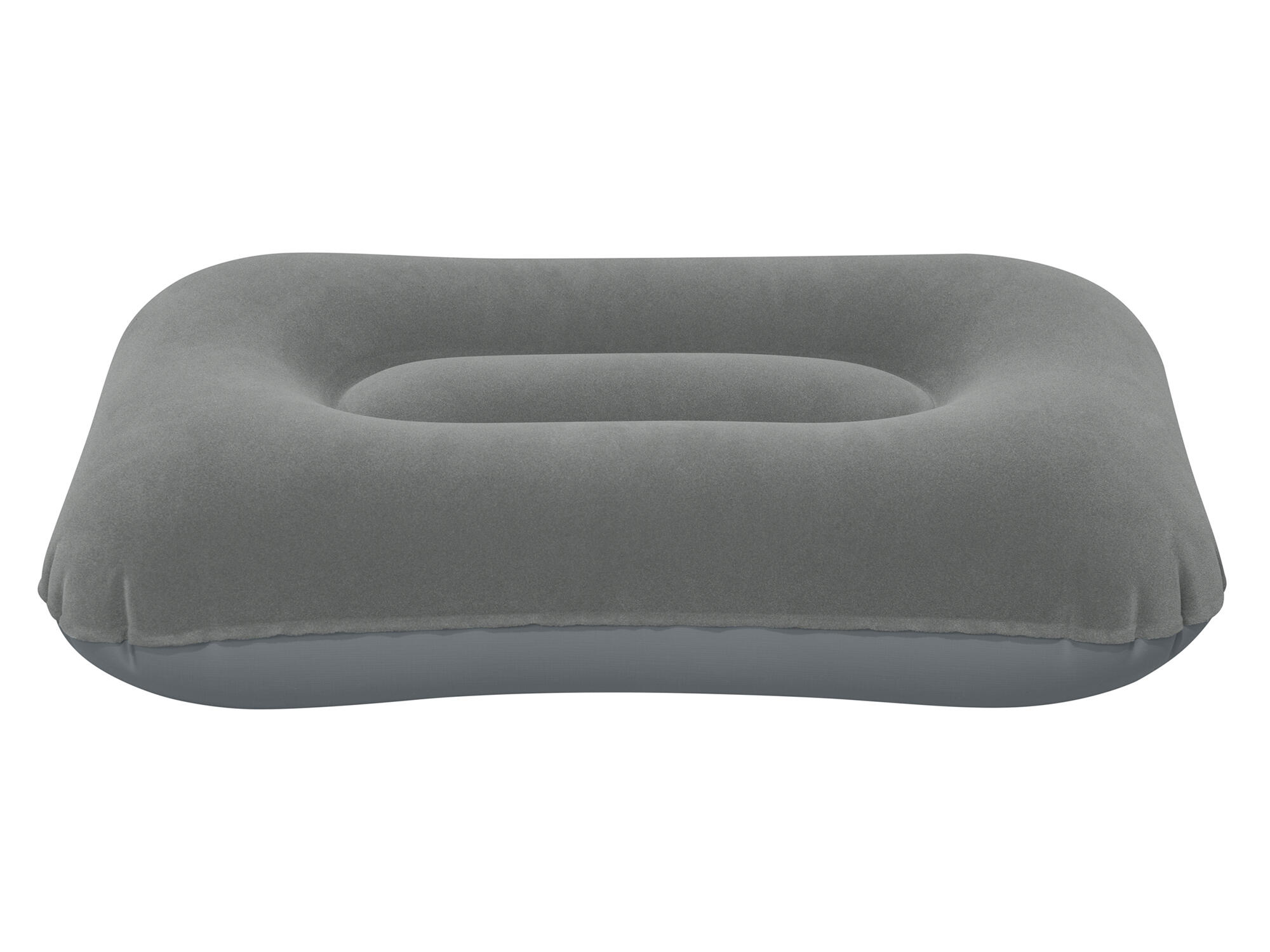Poduszka dmuchana welurowa 42 x 26 cm Bestway 67121 2/4
