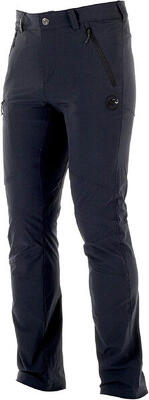 MAMMUT Runbold Wander-Hose für Herren Runbold Pants Men 0001 black