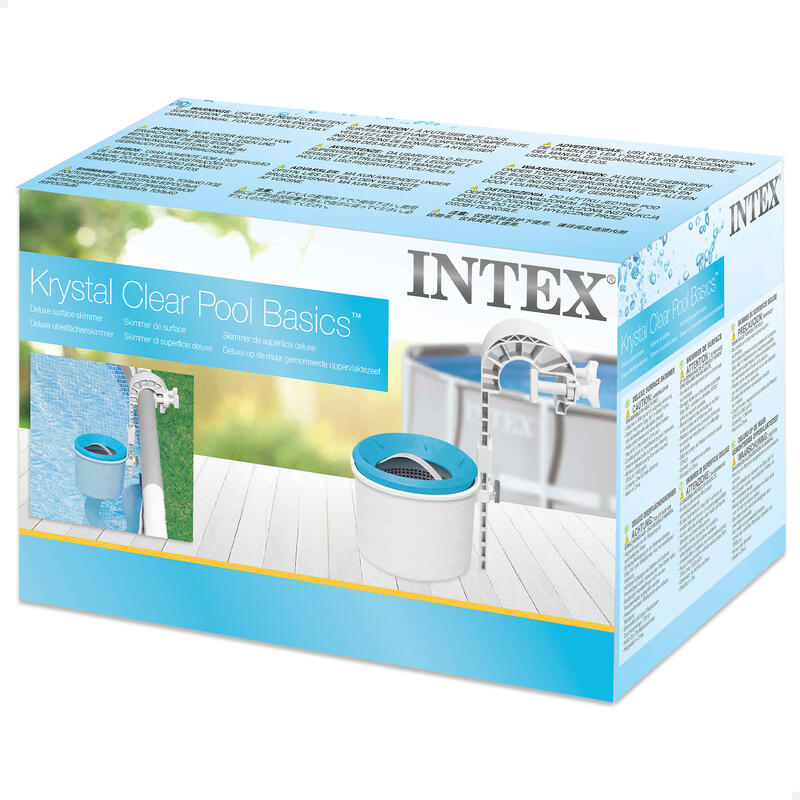 Intex Oberflächenskimmer - 28000