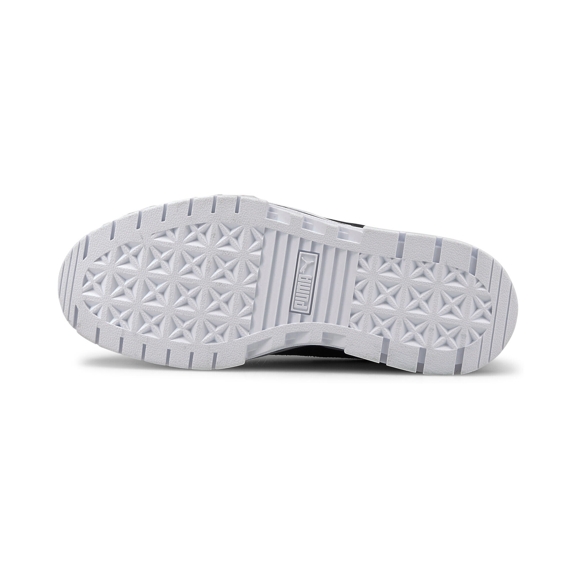 Chaussures universel femmes Puma Mayze Lthr 4/7