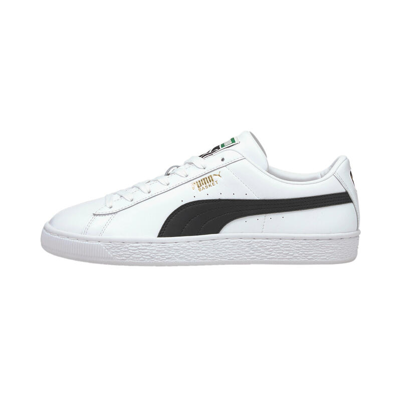 PUMA Sneaker Basket Classic XXI