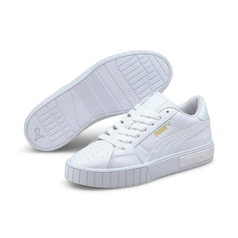 Calistar wn's, Puma white-puma white