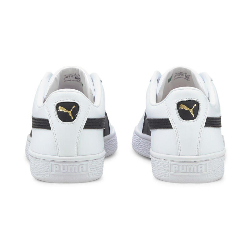 PUMA Sneaker Basket Classic XXI