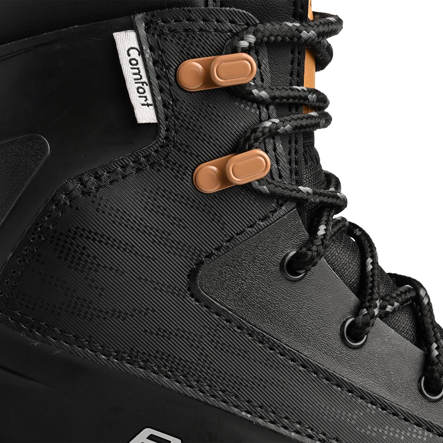 PATIN A GLACE UNISEX BAUER COLORADO 2/7