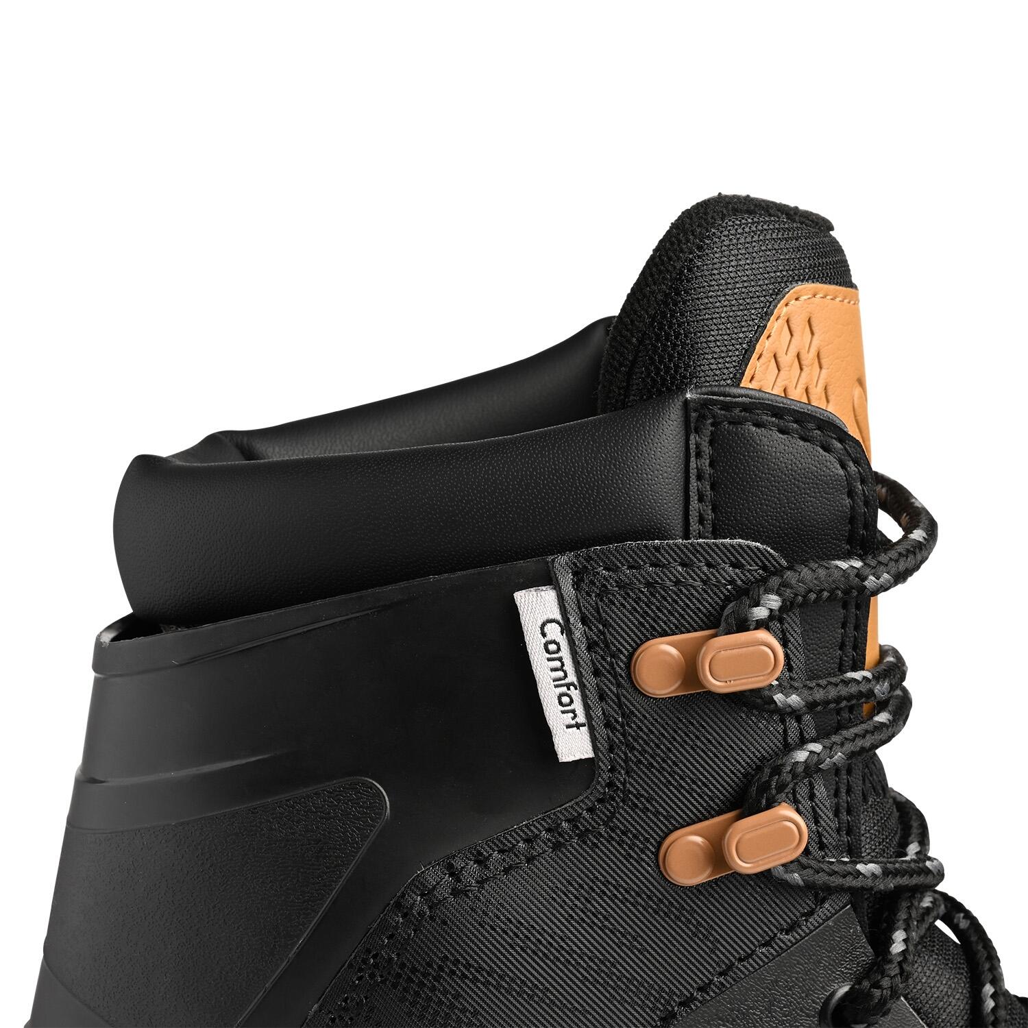 PATIN A GLACE UNISEX BAUER COLORADO 3/7