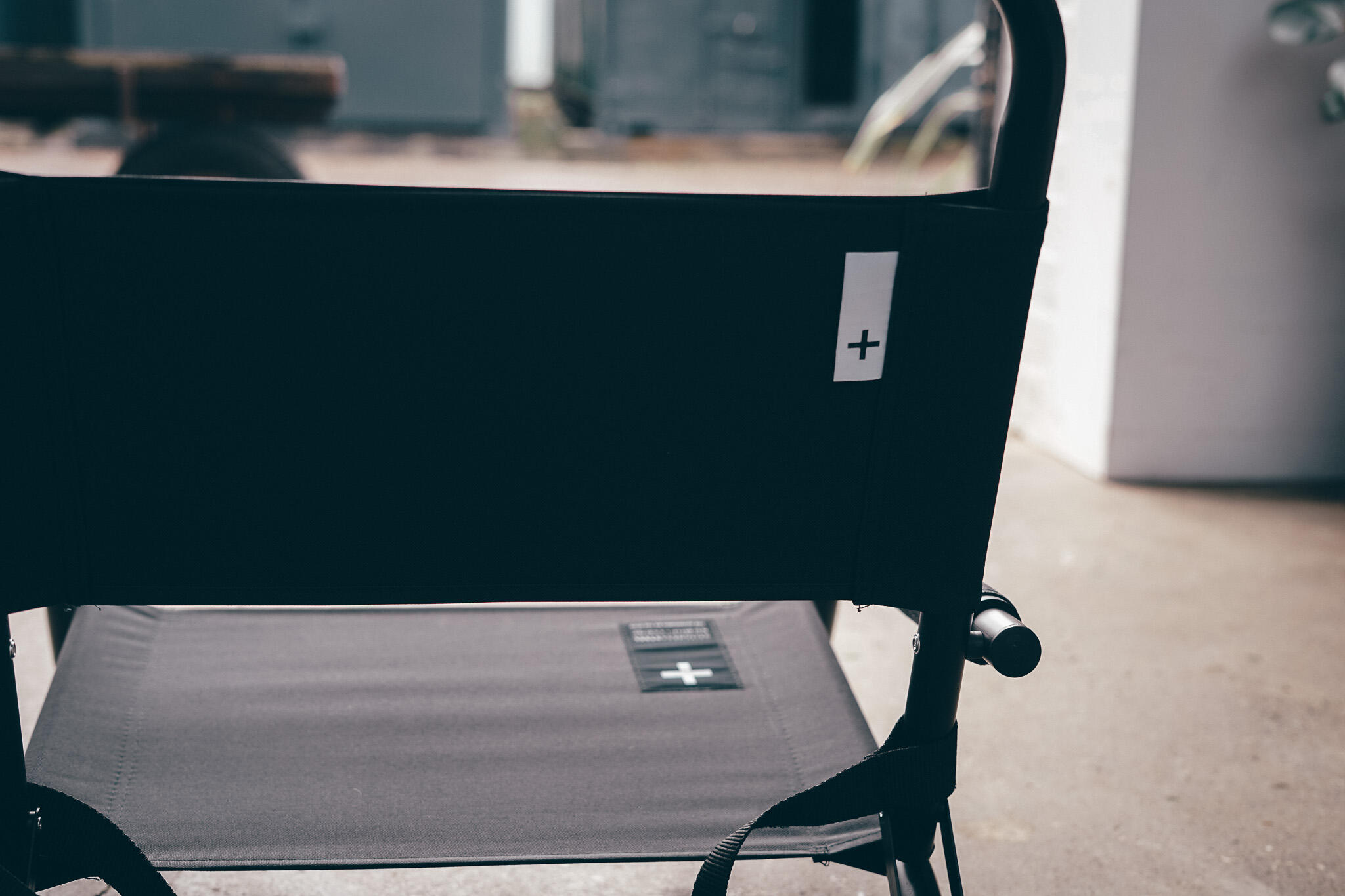 Camp Chair 2 3/4