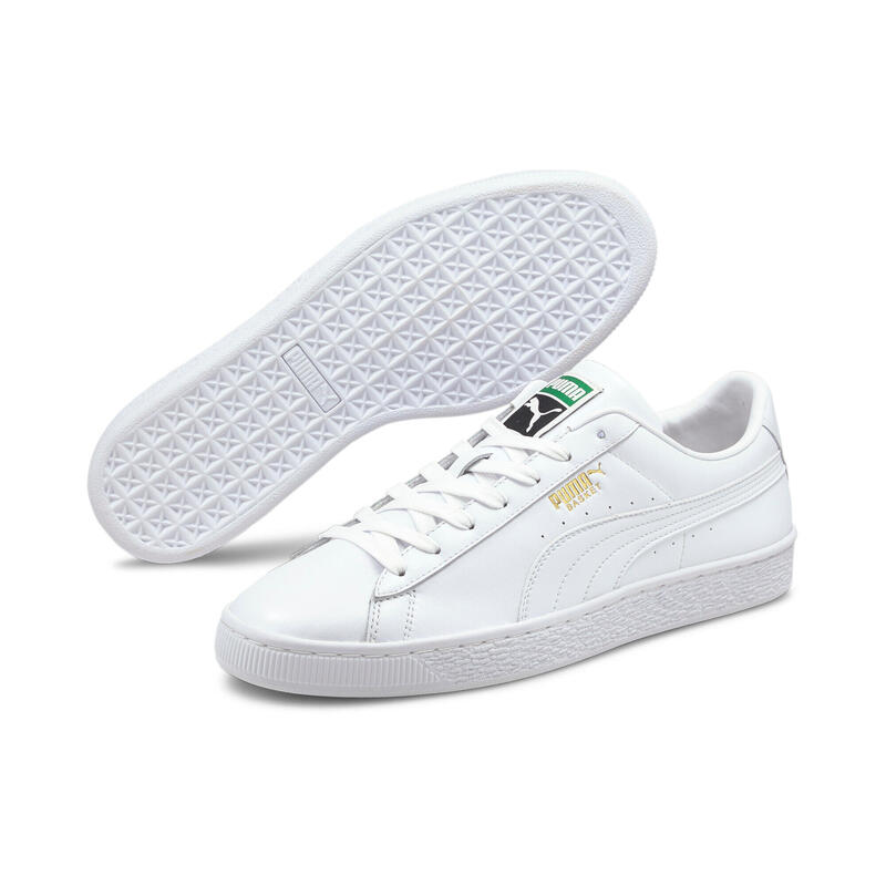 PUMA Basket Classic XXI Freizeitschuh Herren