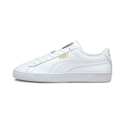 Chaussures universel hommes Puma Basket Classic Xxi M