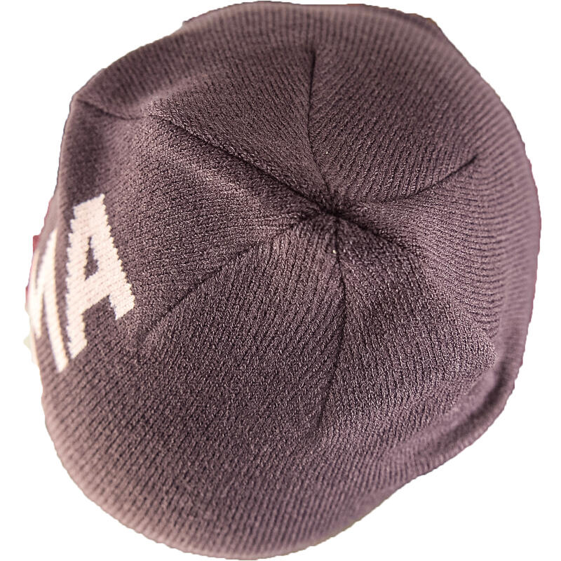 Puma Ess Classic Cuffless Beanie, Rózsaszín, Unisex