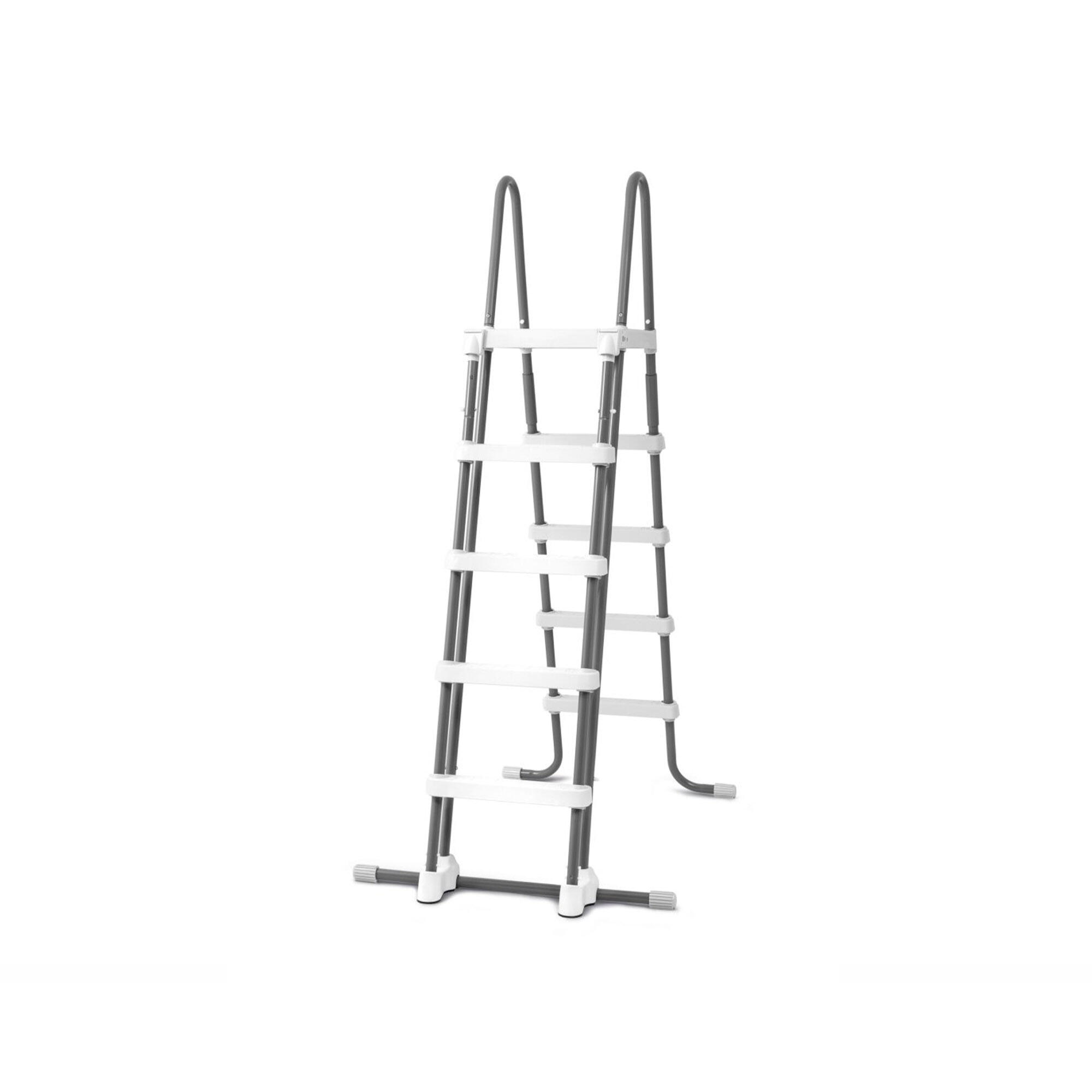 Intex 26396NP - Piscina Graphite Gray Panel, Kit Completo, 400x300x124 cm 5/7