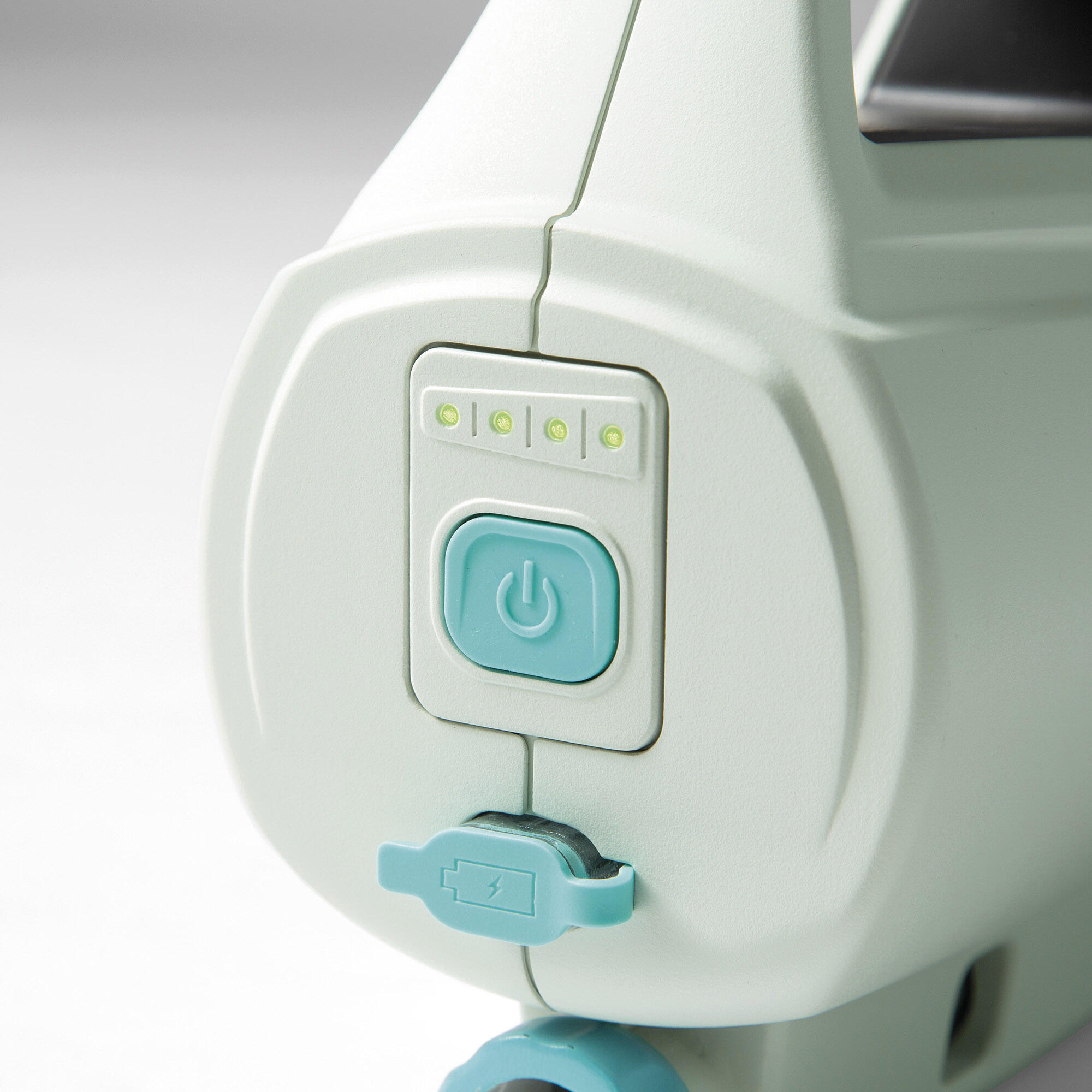 Intex 28628 - Aspirapolvere Vacuum Ricaricabile per Piscine e Spa 2/7