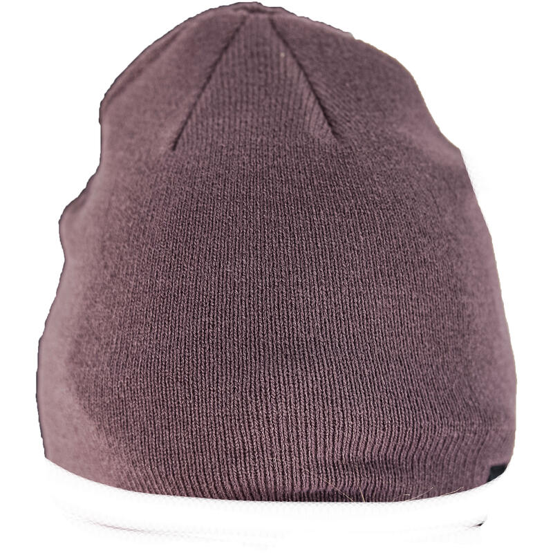 Puma Ess Classic Cuffless Beanie, Rózsaszín, Unisex