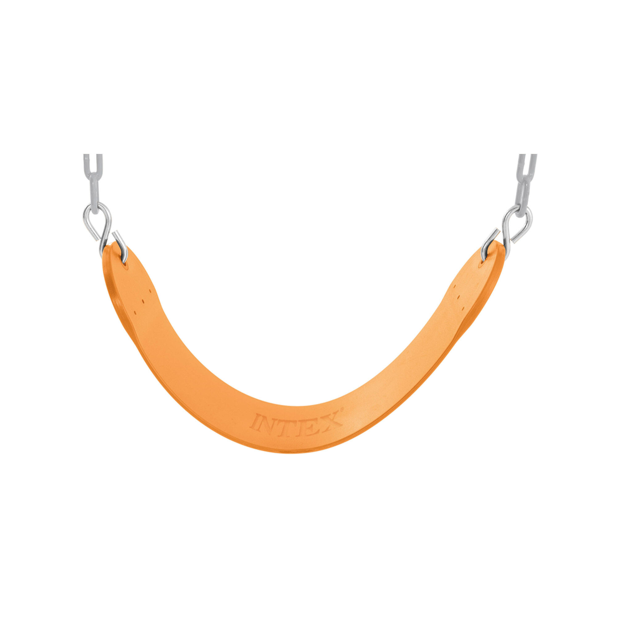Intex 44130 - Altalena Swing Set Colorata, 4 componenti, 465x249x203 cm 2/7