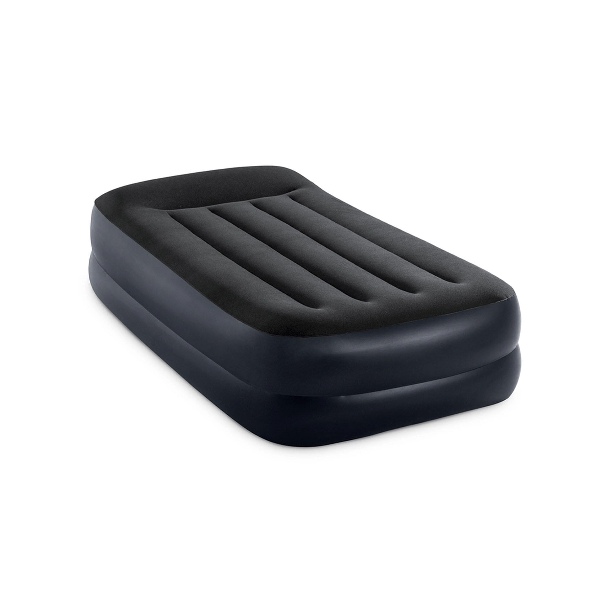 Matelas gonflable Pillow Rest Raised 1 place 3/7