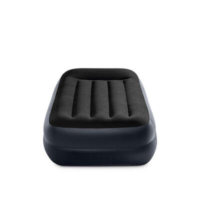 Intex 64122ND - Materasso Pillow Rest Raised Autogonfiante. 99x191x42 cm