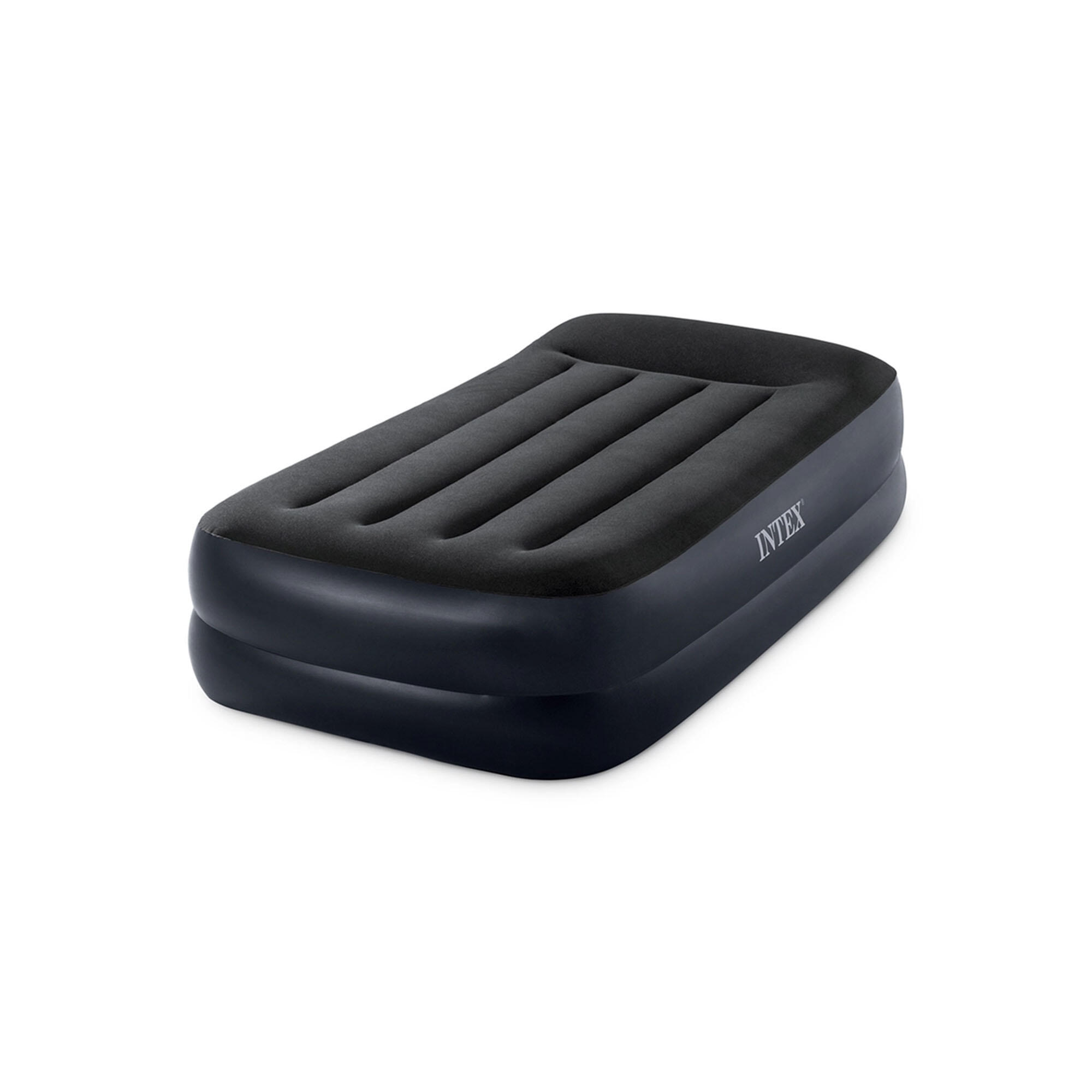 Matelas gonflable Pillow Rest Raised 1 place 4/7