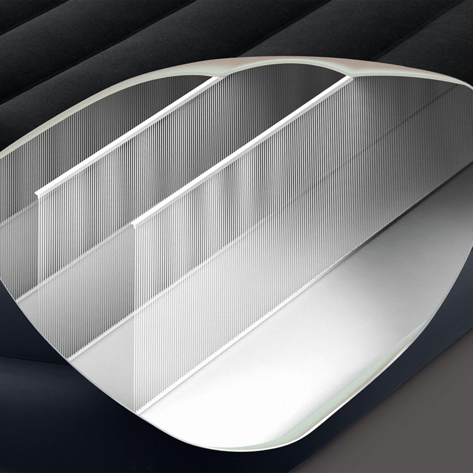 Matelas gonflable Pillow Rest Raised 2 places 4/7