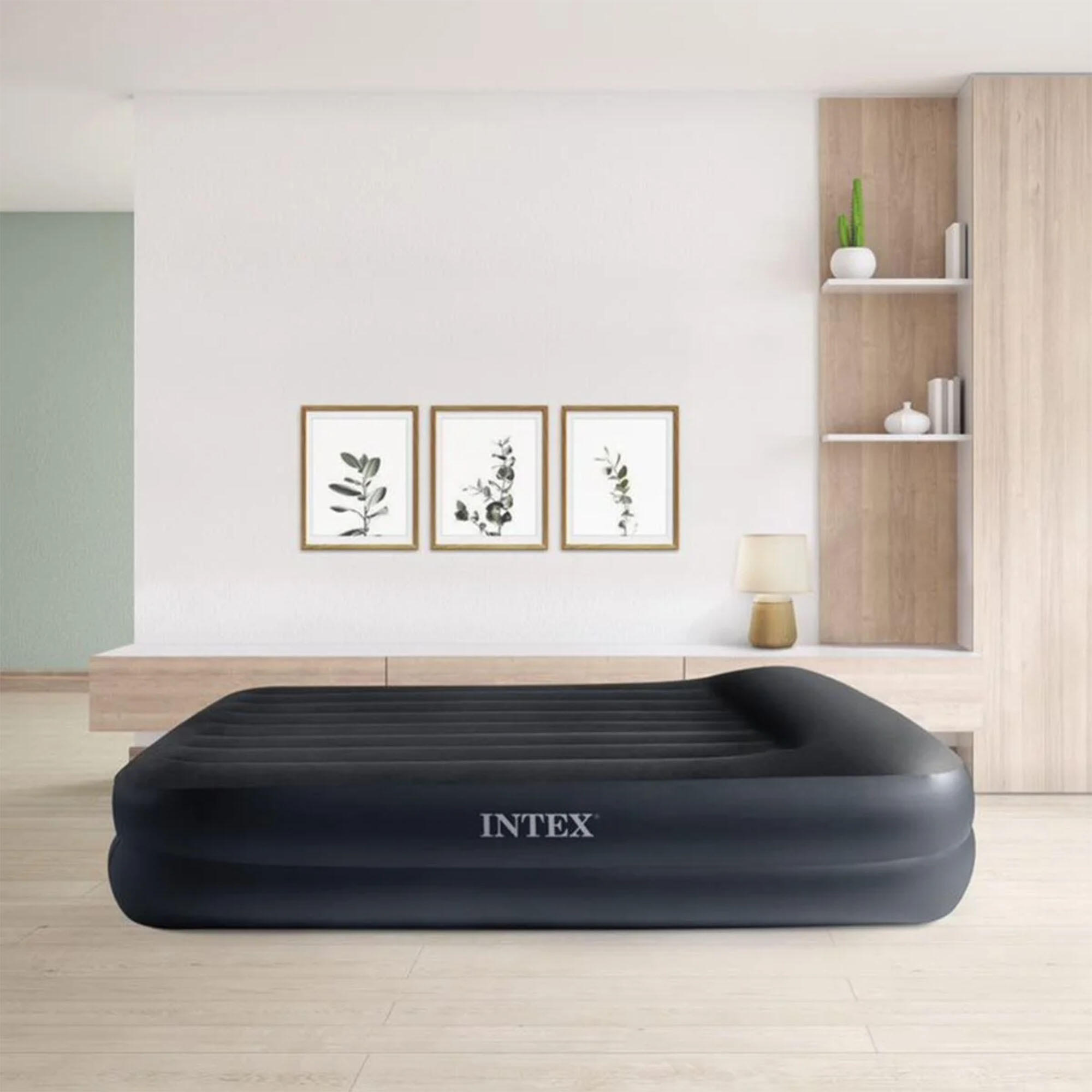 Matelas gonflable Pillow Rest Raised 2 places 5/7