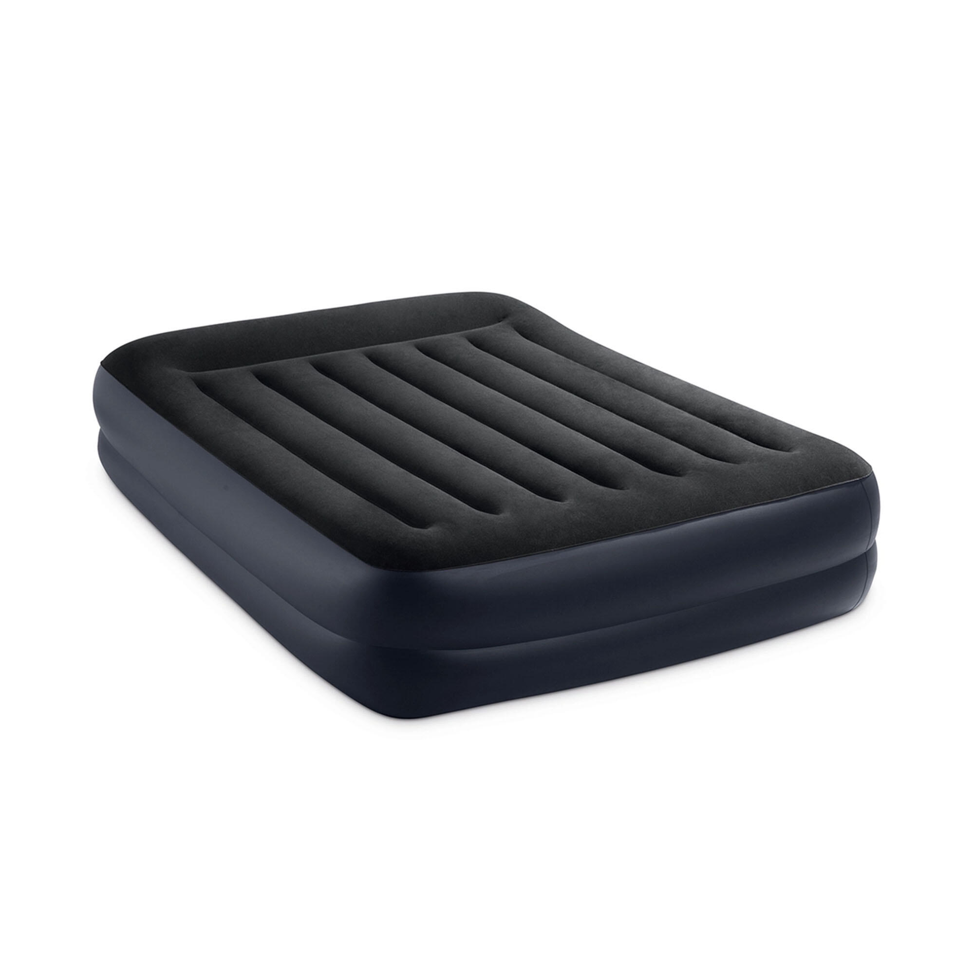Matelas gonflable Pillow Rest Raised 2 places 3/7
