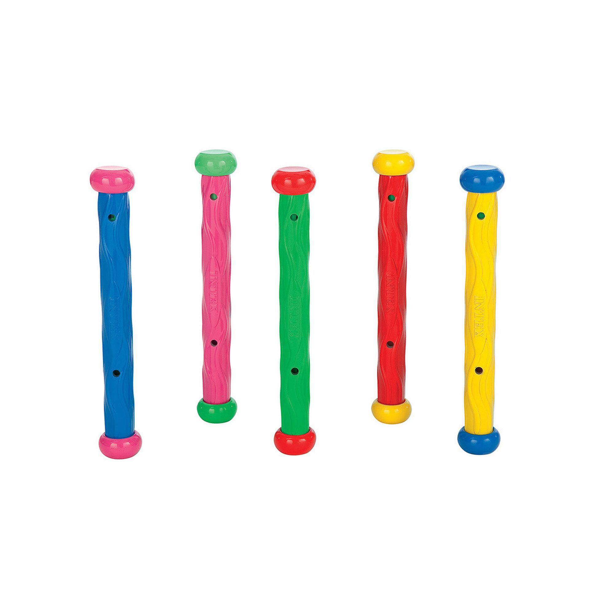 INTEX Intex 55504 - Bastoncini Dive, Colori Assortiti