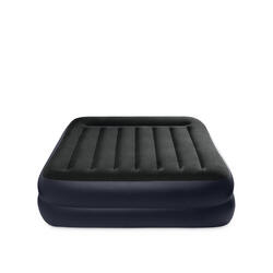 Colchón hinchable Intex dura-beam standard pillow rest - 152x203x42 cm