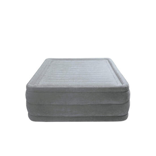 Intex Comfort Plush extra hoog luchtbed tweepersoons
