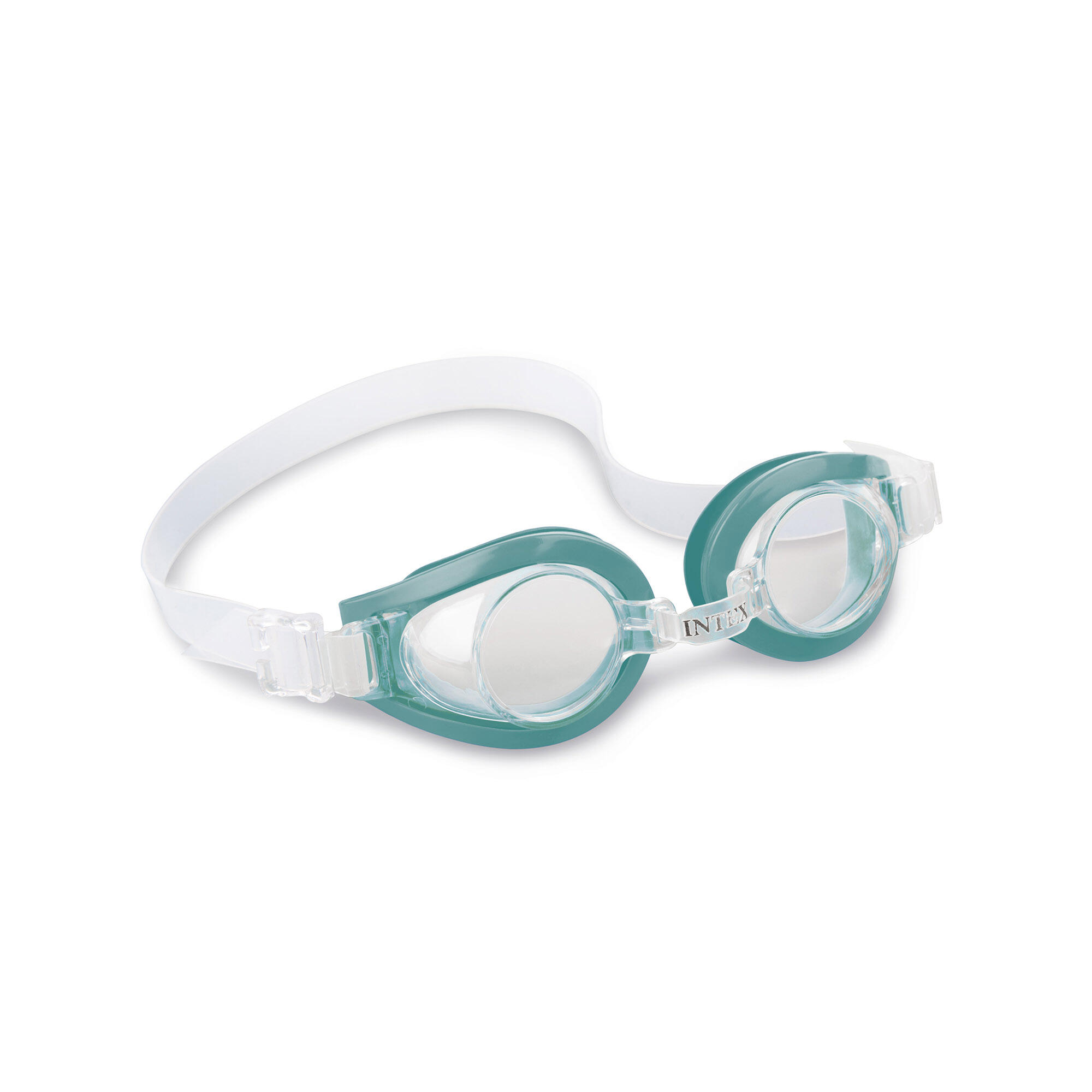 Gafas de natación Intex para niños 3–8 años, multicolor 2/5