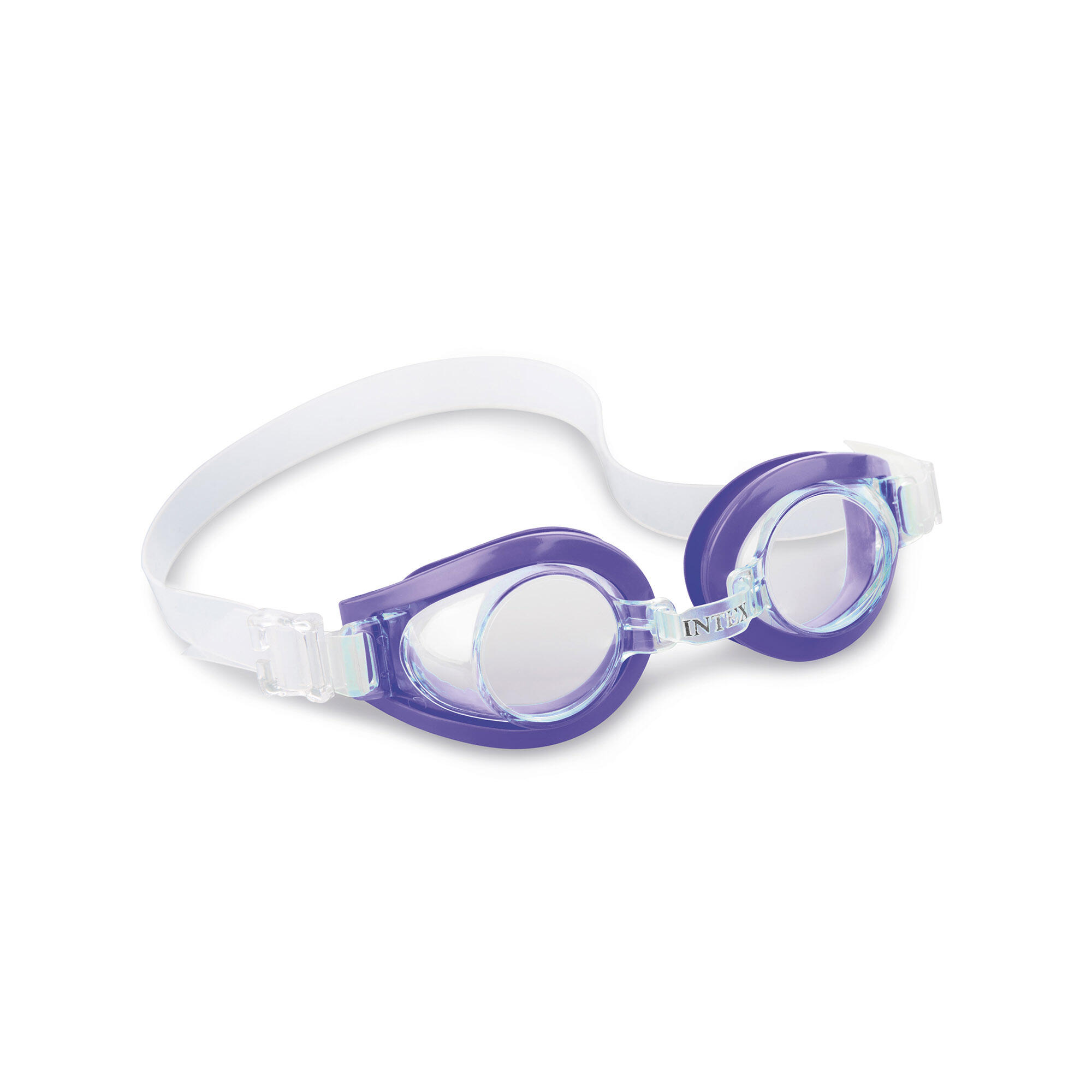 Gafas de natación Intex para niños 3–8 años, multicolor 4/5
