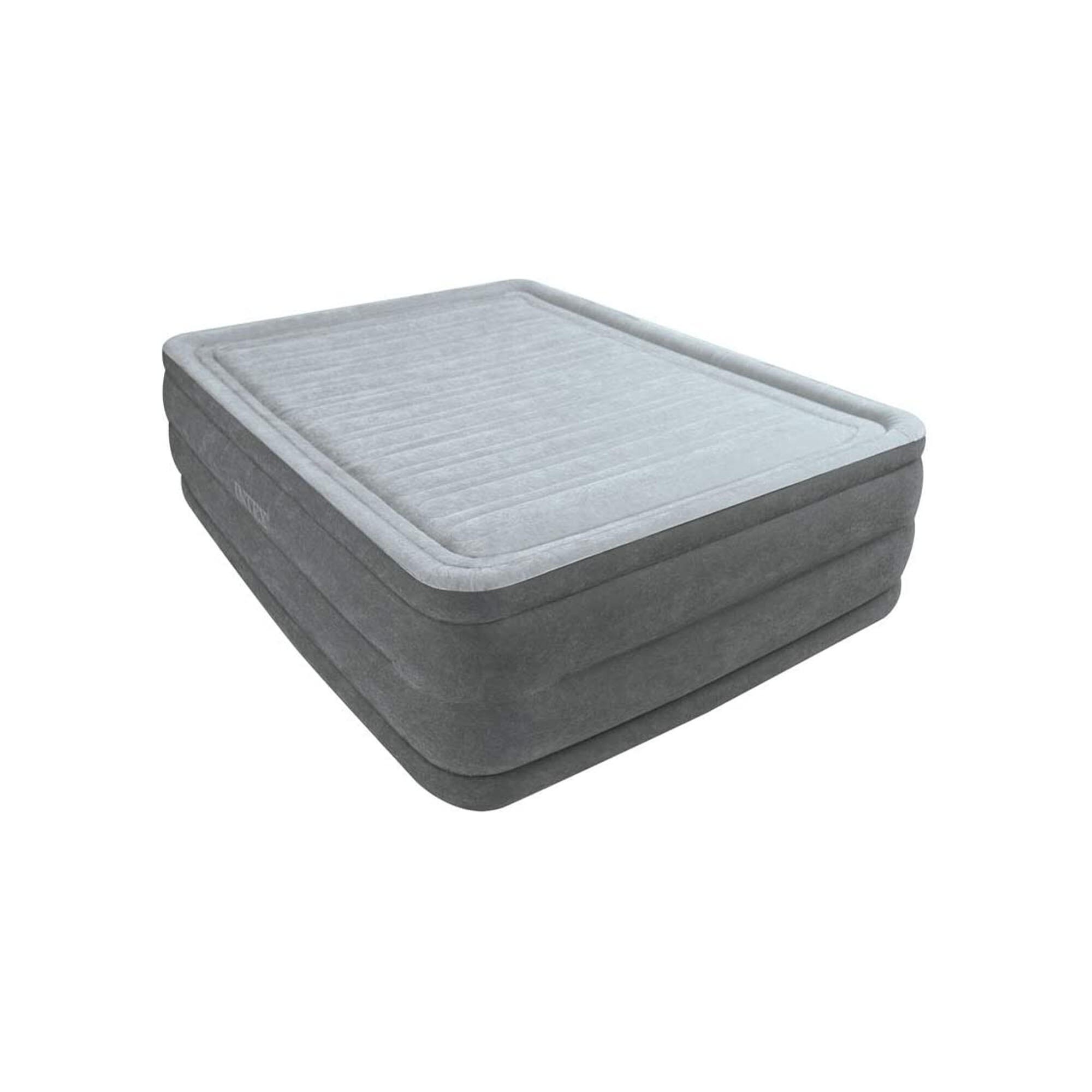Intex Comfort en peluche extra haut air de lit air - double 2/7