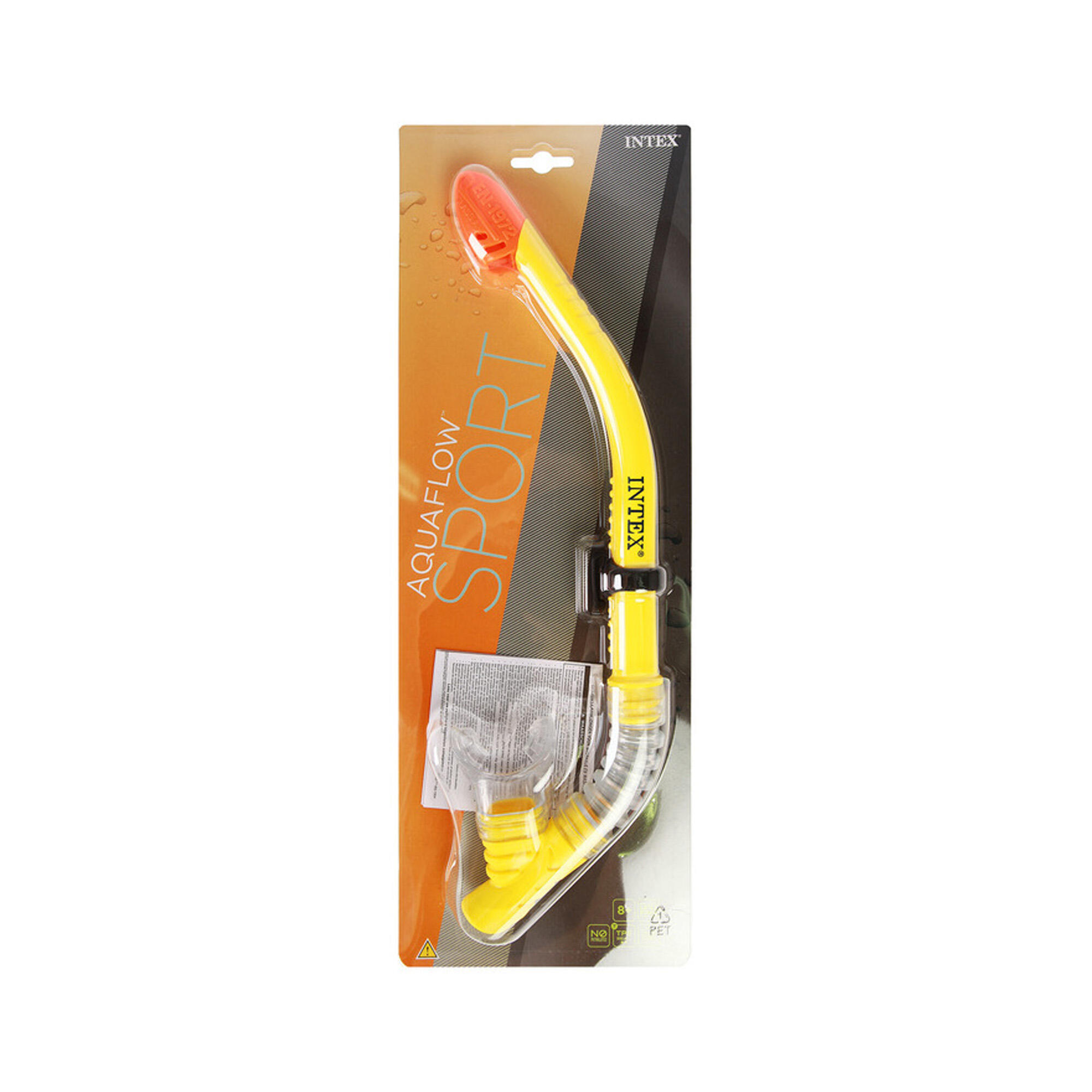 Intex 55928 - Boccaglio Easy Flow, 8+ anni 2/2